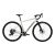 Kross Esker 1.0 gravel kerékpár szürke XL