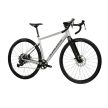 Kross Esker 1.0 gravel kerékpár szürke XL