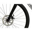 Kross Esker 1.0 gravel kerékpár szürke XL