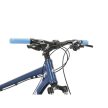 Kross Esprit 2.0 27,5" M kék kerékpár