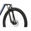 Kross Esprit 2.0 27,5" M kék kerékpár