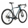 Kross Esker 5.0 gravel kerékpár türkiz L