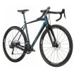 Kross Esker 5.0 gravel kerékpár türkiz L