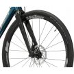 Kross Esker 5.0 gravel kerékpár türkiz L