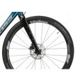 Kross Esker 5.0 gravel kerékpár türkiz L