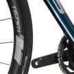 Kross Esker 5.0 gravel kerékpár türkiz L