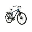 Kross Explorer 4.0 férfi kerékpár 28" S türkiz zöld
