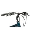Kross Explorer 4.0 férfi kerékpár 28" S türkiz zöld