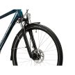 Kross Explorer 4.0 férfi kerékpár 28" S türkiz zöld