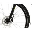 Kross Explorer 4.0 férfi kerékpár 28" S türkiz zöld