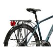Kross Explorer 4.0 férfi kerékpár 28" S türkiz zöld