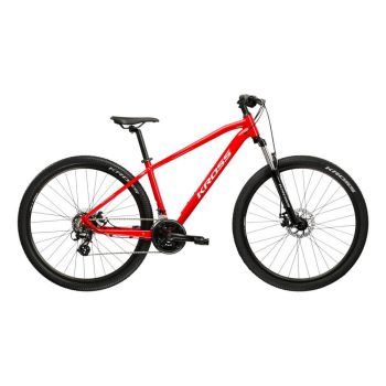 Kross Hexagon 2.0 27,5 M piros kerékpár