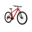Kross Hexagon 2.0 27,5 M piros kerékpár