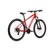 Kross Hexagon 2.0 27,5 M piros kerékpár