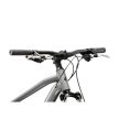 KROSS Hexagon 3.0 27,5" MTB kerékpár szürke fekete M