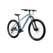 KROSS Hexagon 4.0 29" MTB kerékpár kék fekete L