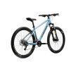 KROSS Hexagon 4.0 29" MTB kerékpár kék fekete L