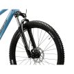 KROSS Hexagon 4.0 29" MTB kerékpár kék fekete L