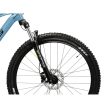 KROSS Hexagon 4.0 29" MTB kerékpár kék fekete L