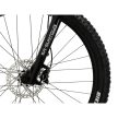 KROSS Hexagon 4.0 29" MTB kerékpár kék fekete L
