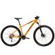 Kross Level 2.0 MTB 29" kerékpár Sárga-Fekete (M)