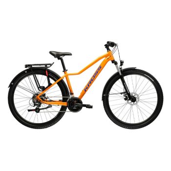 Kross Lea 2.0 EQ 29" L narancs kerékpár