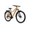 Kross Lea 2.0 EQ 29" L narancs kerékpár