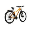 Kross Lea 2.0 EQ 29" L narancs kerékpár