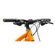 Kross Lea 2.0 EQ 29" L narancs kerékpár