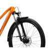 Kross Lea 2.0 EQ 29" L narancs kerékpár