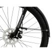 Kross Lea 2.0 EQ 29" L narancs kerékpár