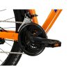 Kross Lea 2.0 EQ 29" L narancs kerékpár