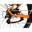 Kross Lea 2.0 EQ 29" L narancs kerékpár