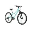 KROSS Lea JR 1.0 24" menta zöld gyerek kerékpár