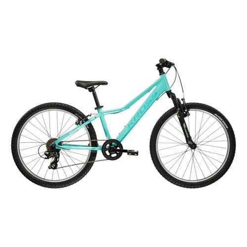 Kross Lea JR 24 D menta kerékpár