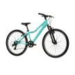 Kross Lea JR 24 D menta kerékpár