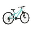 Kross Lea JR 24 D menta kerékpár