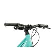 Kross Lea JR 24 D menta kerékpár