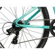 Kross Lea JR 24 D menta kerékpár