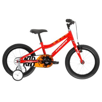 Kross Racer 16" kerékpár piros