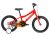 Kross Racer 16" kerékpár piros