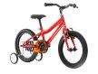 Kross Racer 16" kerékpár piros