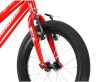 Kross Racer 16" kerékpár piros