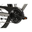 KROSS Trans 3.0 női trekking ezüst kerékpár M