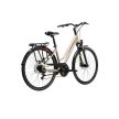KROSS Trans 3.0 női trekking bronz kerékpár M