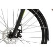 KROSS Trans 3.0 női trekking bronz kerékpár M
