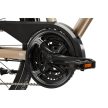 KROSS Trans 3.0 női trekking bronz kerékpár M