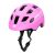 Bikefun bukósisak Breeze M 52-56 pink