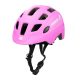Bikefun bukósisak Breeze M 52-56 pink