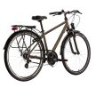 KROSS Trans 2.0 Trekking kerékpár Khaki (M)